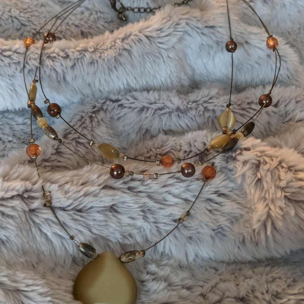 Necklace